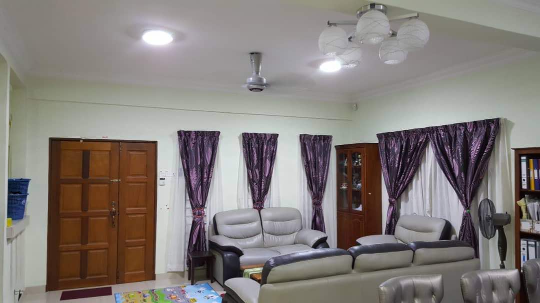 Taman Puncak Jalil PUJ 9 - photo 2