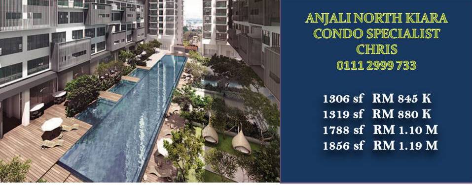 Anjali North Kiara