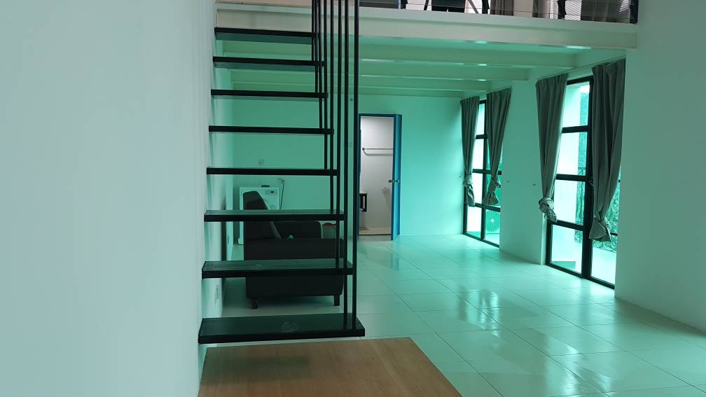 Empire City, Colonial Loft - photo 3