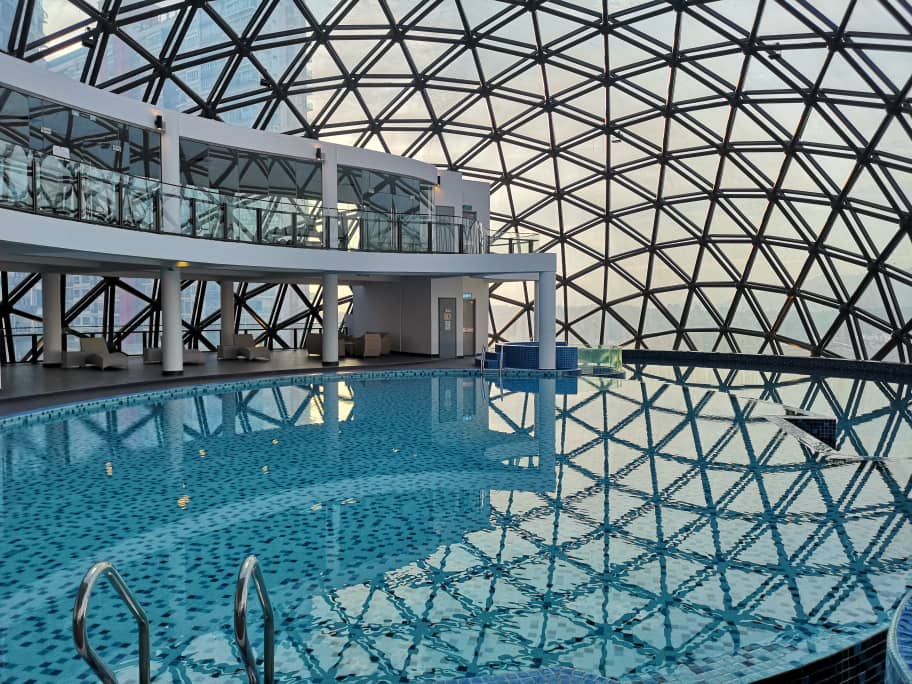 Sphere Damansara - photo 9