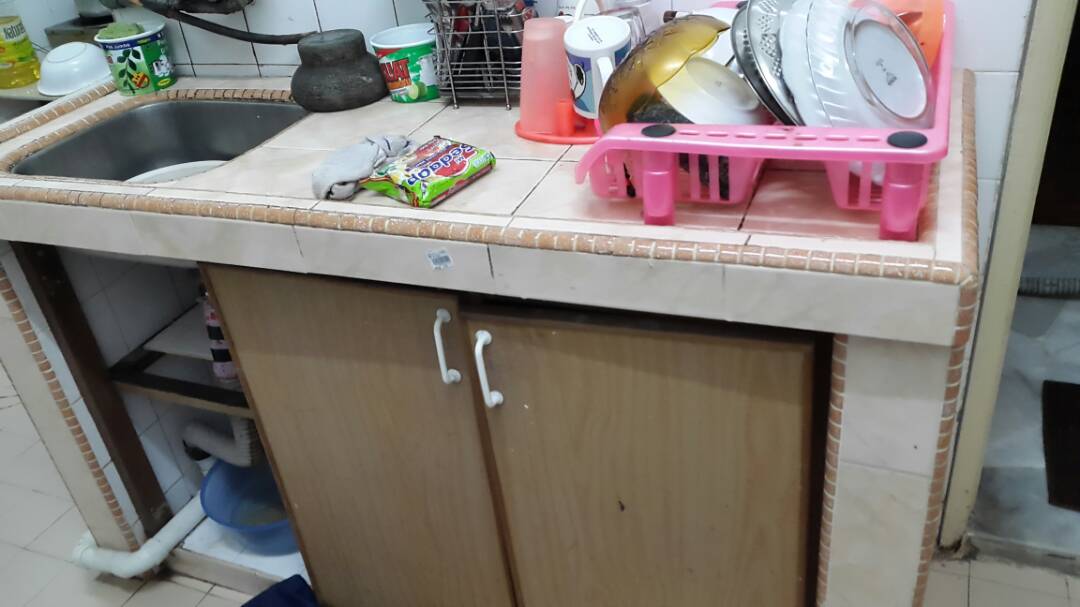 Taman Pusat Kepong Shop Apartment - photo 3