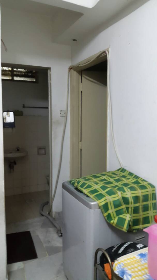 Taman Pusat Kepong Shop Apartment - photo 5