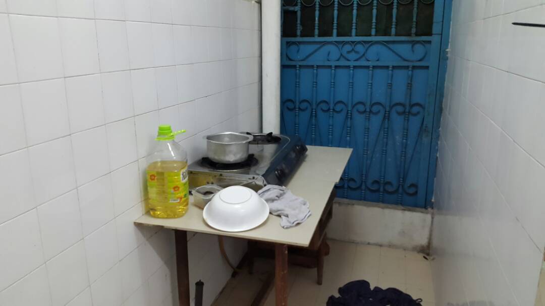 Taman Pusat Kepong Shop Apartment - photo 6