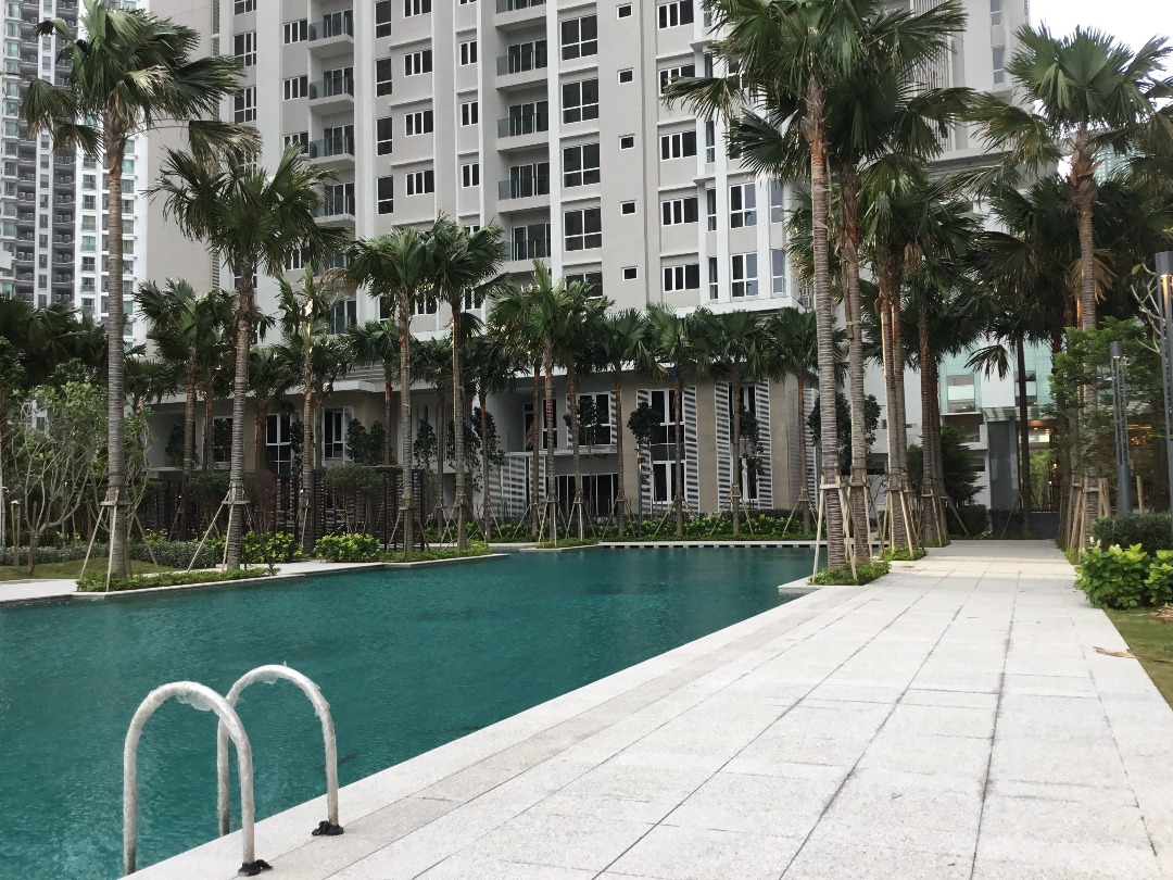 Pavilion Hilltop Mont Kiara - photo 3