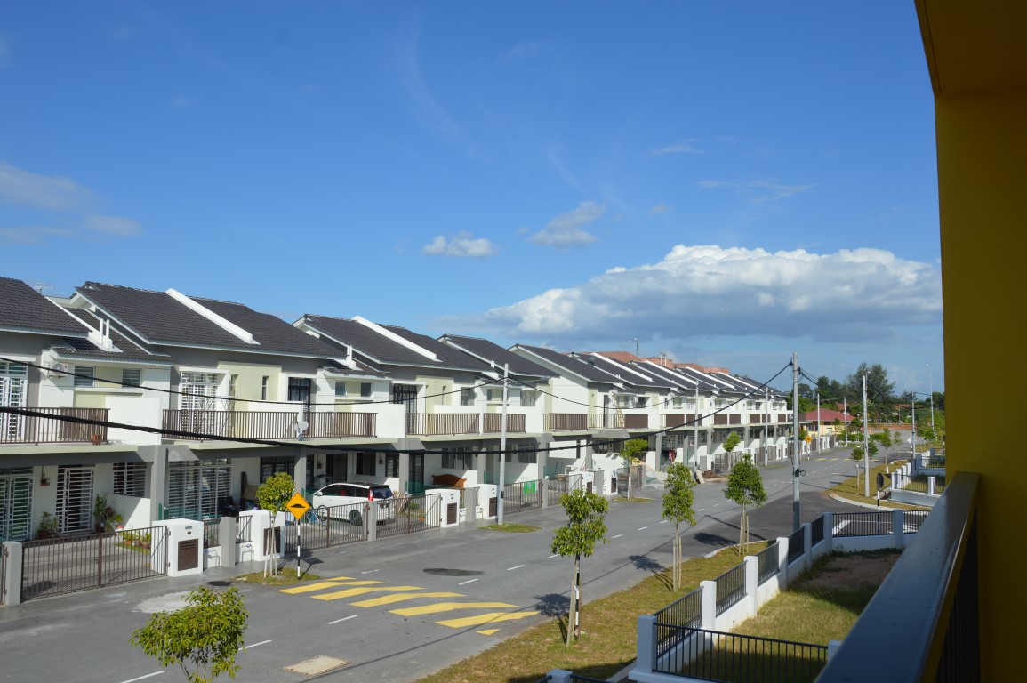 Salak Perdana, Kota Warisan, Nilai - photo 5