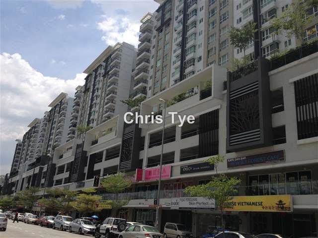 First Residence Shop - photo 1
