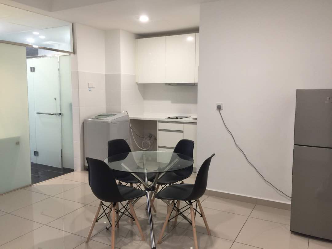 Encorp Strand Residence