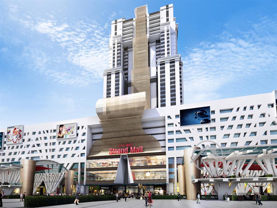 Encorp Strand Residence - photo 4