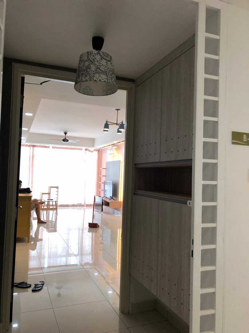 The Court  Central Residence - photo 4