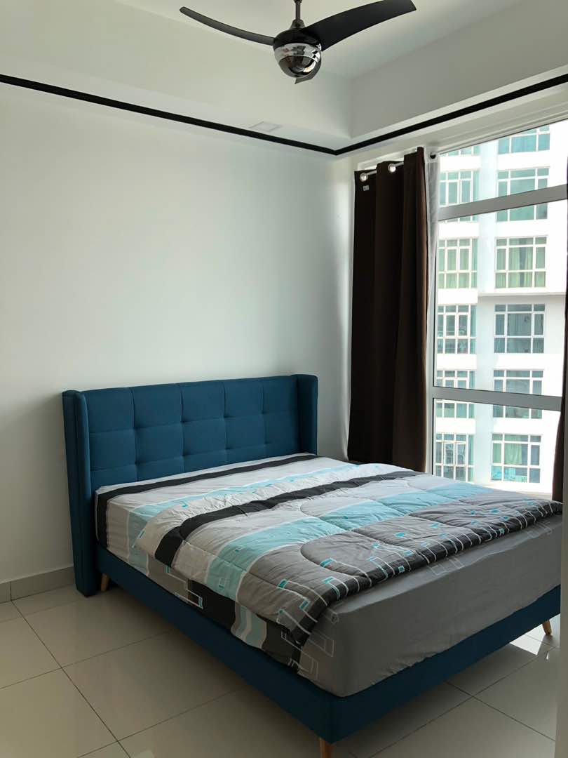The Court  Central Residence - photo 6