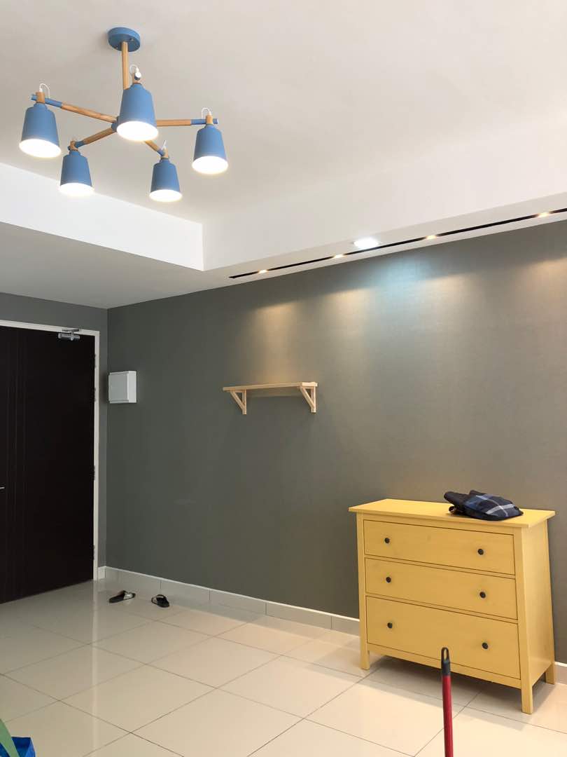 The Court  Central Residence - photo 8