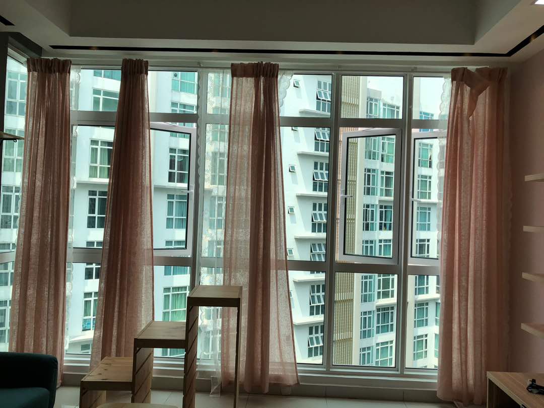 The Court  Central Residence - photo 10