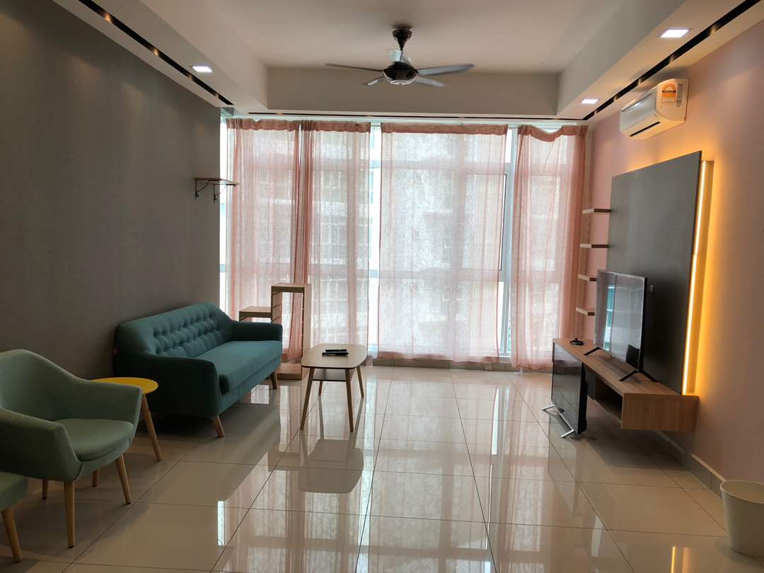The Court  Central Residence - photo 2