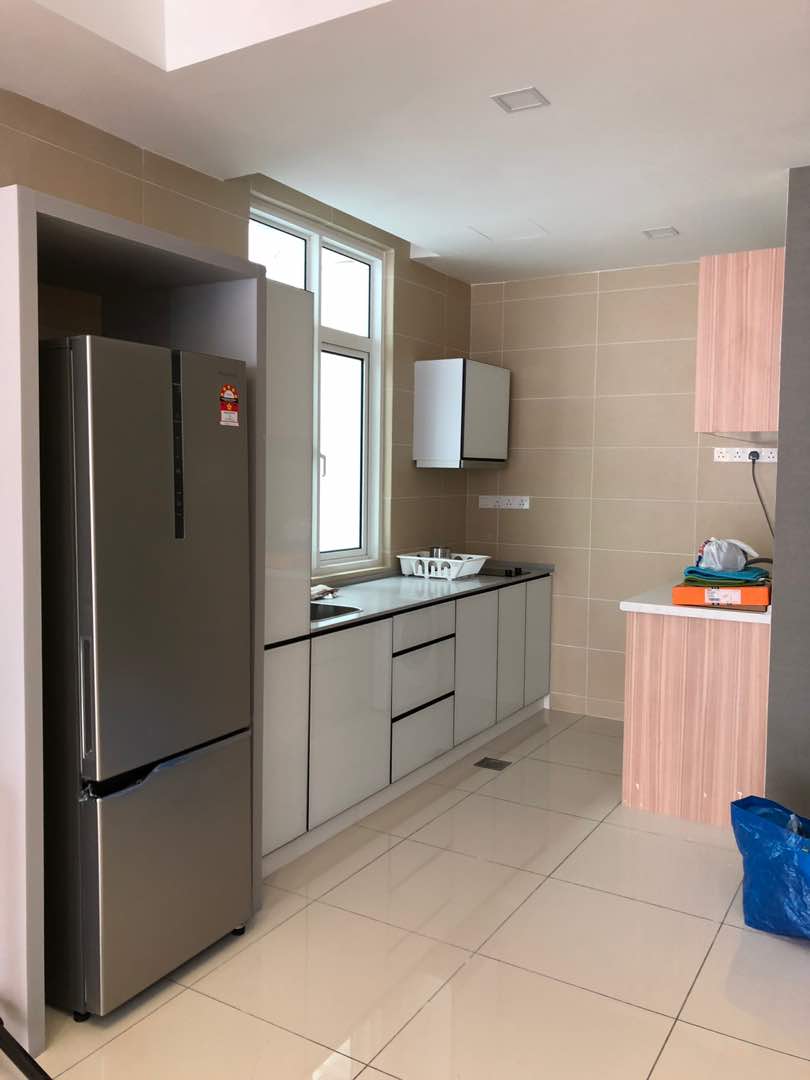 The Court  Central Residence - photo 3