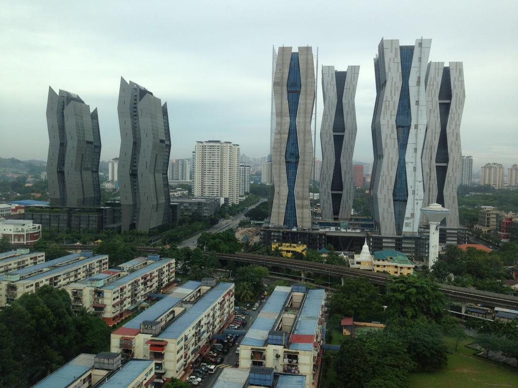Rafflesia, Bandar Baru Sentul - photo 7