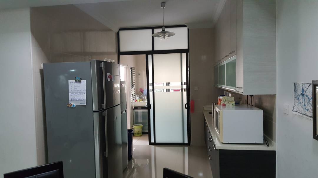 Taman Bukit Prima Cheras - photo 4
