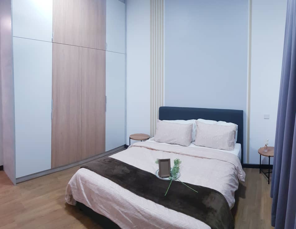 Clarita Tower Eco Sky - photo 4