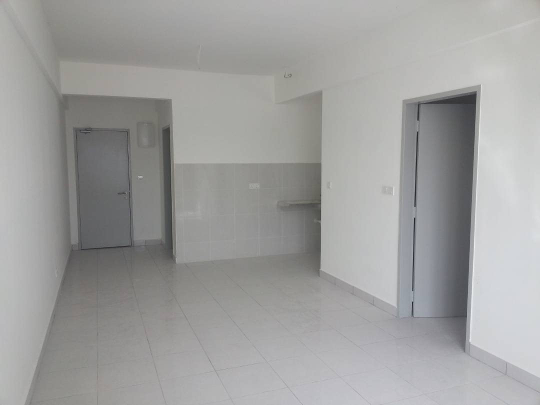 The Residence 1 Tiara South, Semenyih