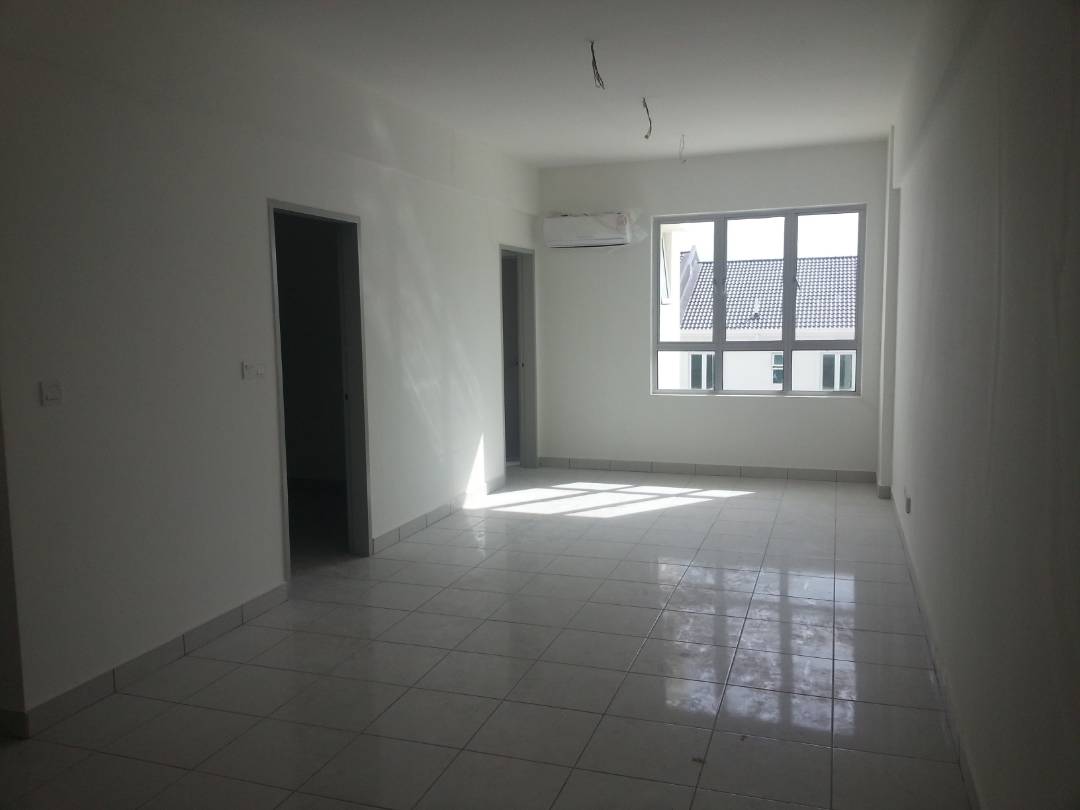 The Residence 1 Tiara South, Semenyih - photo 4