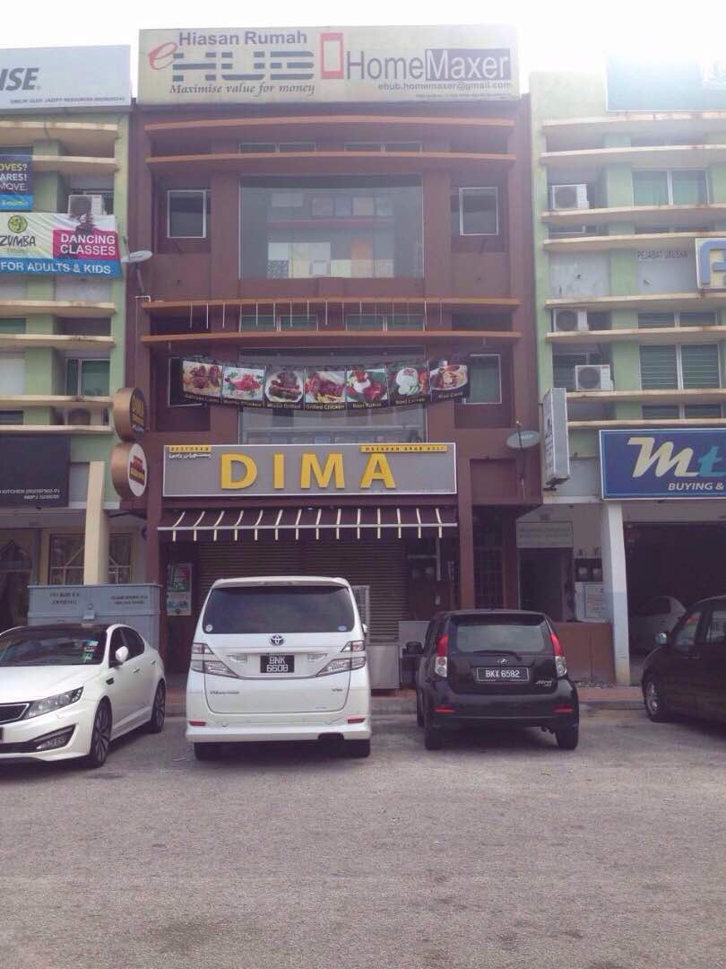 Taipan Damansara 2 - photo 1