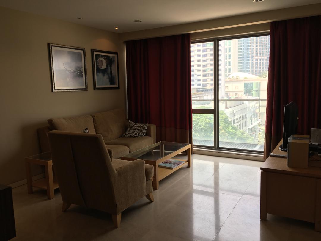 Bintang Fairlane Residences - photo 3