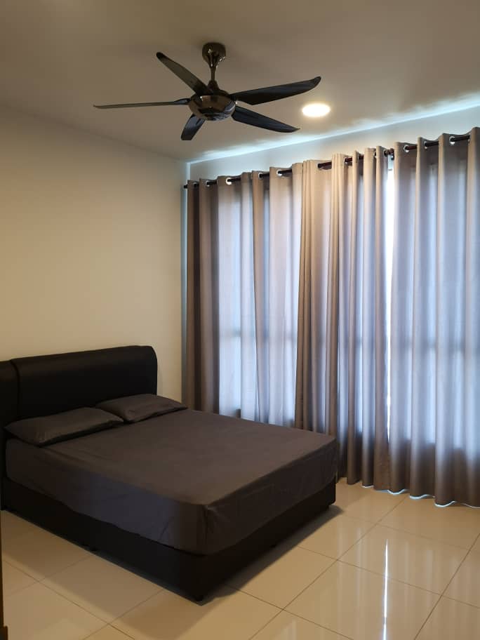 LakePark Residence KL North - photo 6