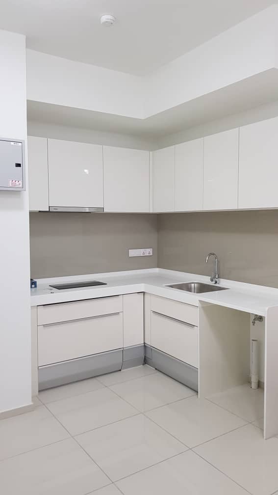 D Sara Sentral Serviced Residence - photo 6