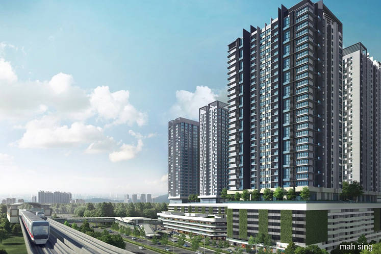 D Sara Sentral Serviced Residence - photo 7