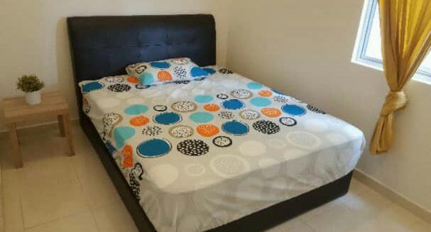 I Residence Kota Damansara - photo 4
