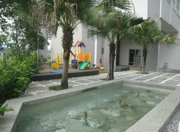 I Residence Kota Damansara - photo 10
