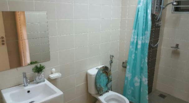 I Residence Kota Damansara - photo 8