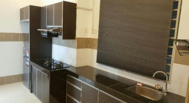I Residence Kota Damansara - photo 9