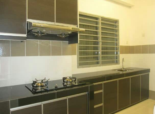 I Residence Kota Damansara - photo 7