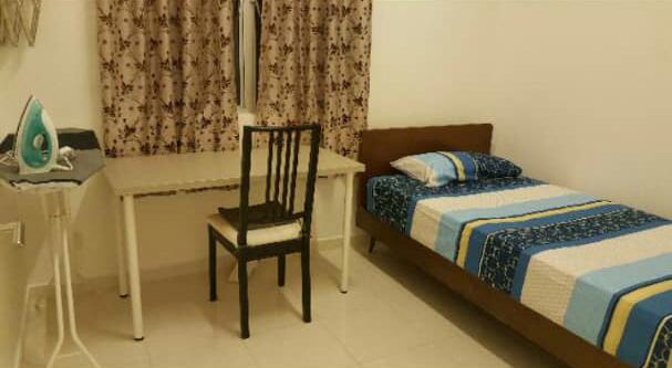 I Residence Kota Damansara - photo 5