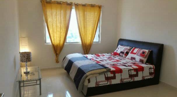 I Residence Kota Damansara - photo 6