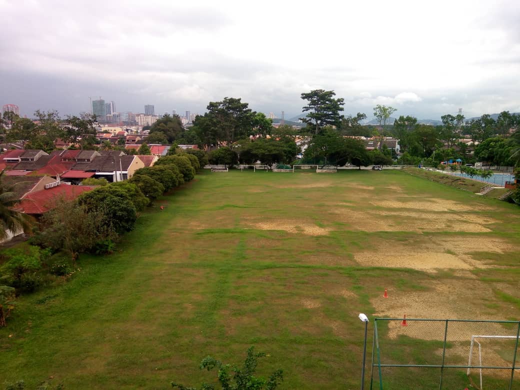PJ5 Soho Petaling Jaya - photo 2