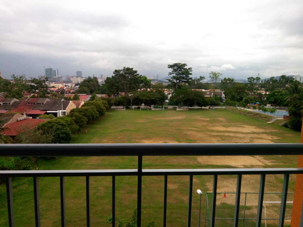 PJ5 Soho Petaling Jaya - photo 3