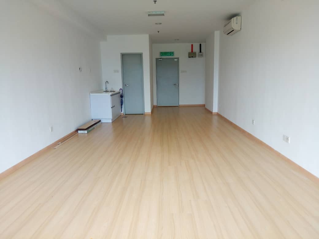 PJ5 Soho Petaling Jaya - photo 4