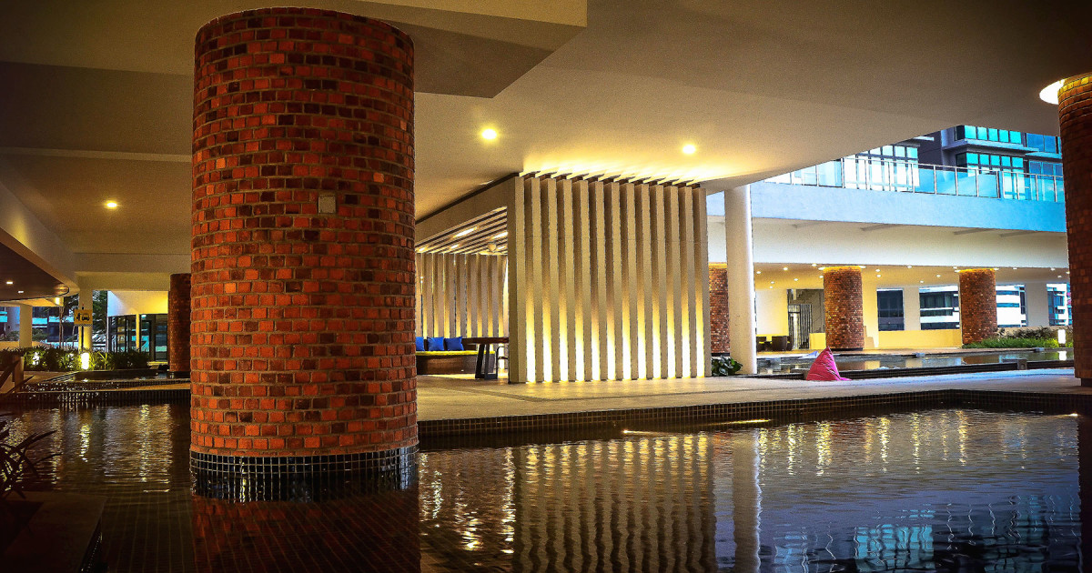 Verde Ara Damansara - photo 6