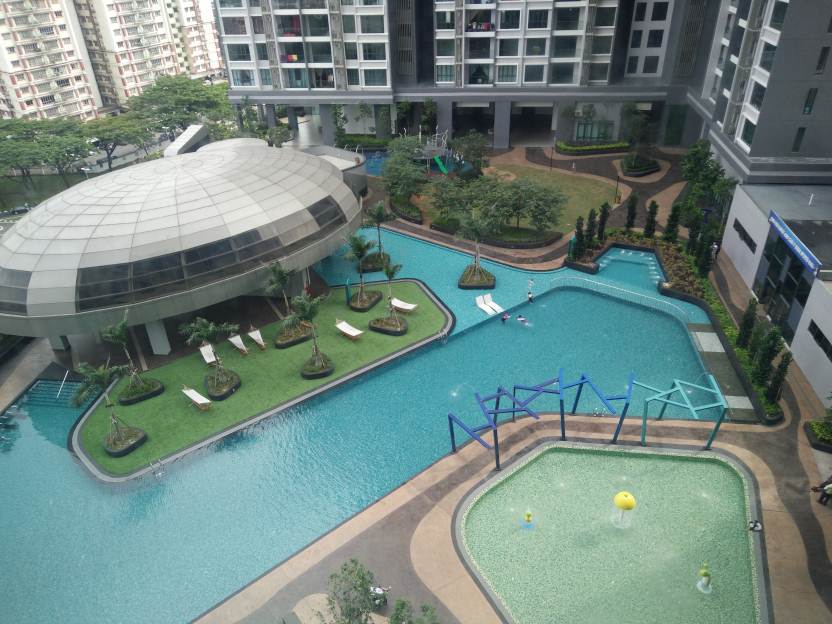 Lakepark Selayang - photo 9
