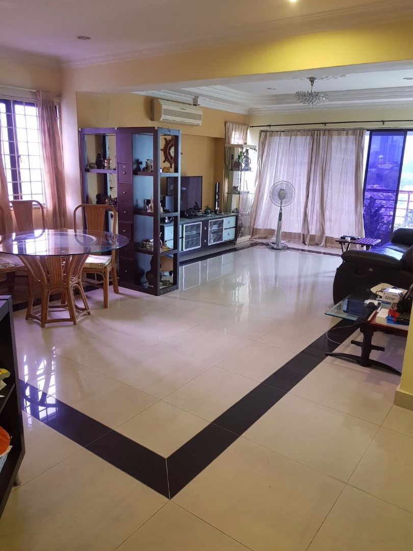 Bukit Desa Condo - photo 2