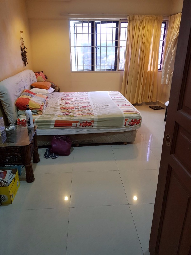 Bukit Desa Condo - photo 5