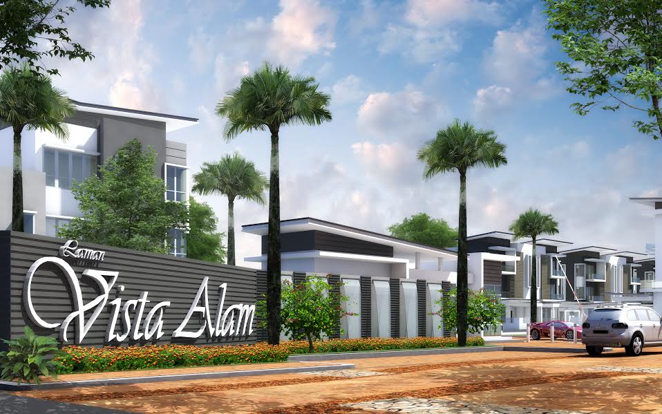Laman Vista Alam - photo 5
