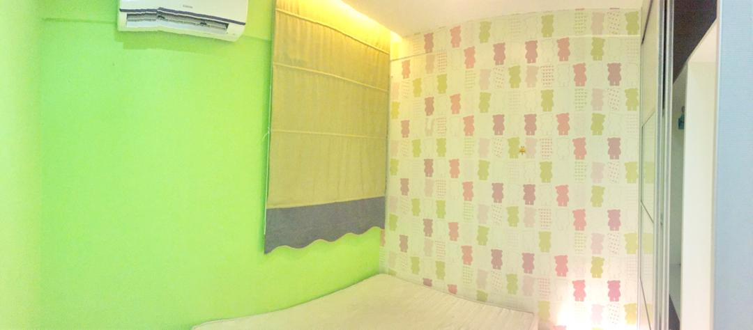 First Residence - photo 6