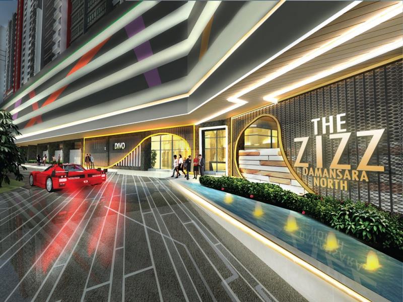 The Zizz  Damansara North - photo 8