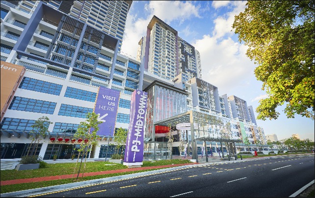 PJ Midtown - photo 9