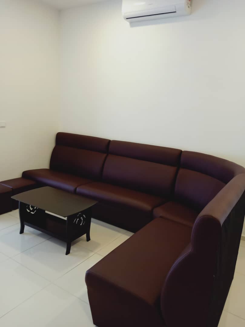 D Sara Sentral Serviced Residence - photo 1