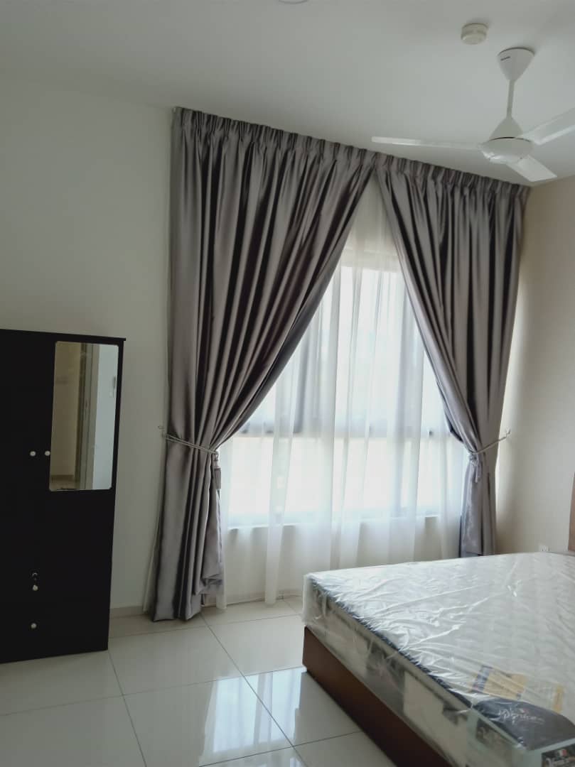 D Sara Sentral Serviced Residence - photo 4