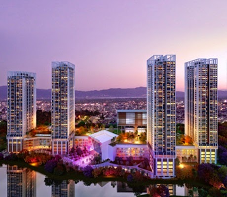 Bayberry Serviced Residences - photo 6