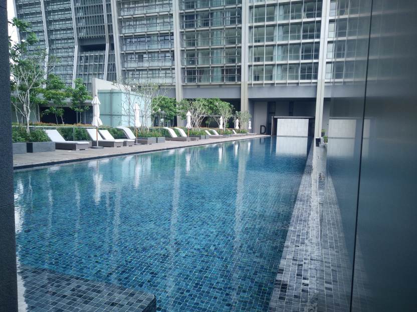The Fennel Sentul East - photo 6